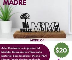 Esculturas en Líneas  3d